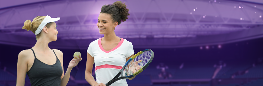 Westchester Tennis League
